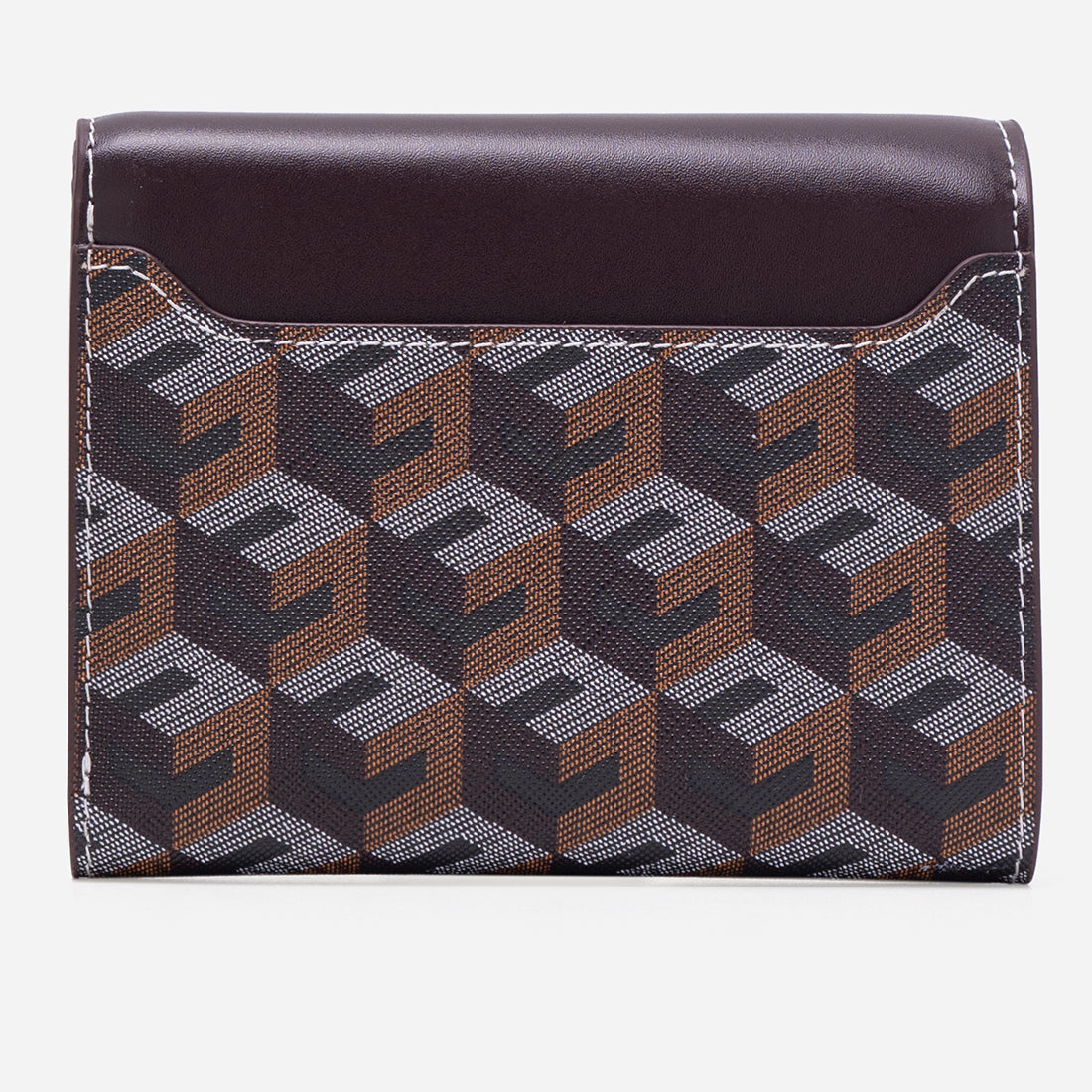 Chestnut Brown-text