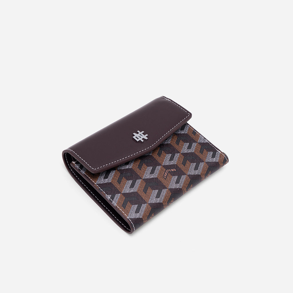 Chestnut Brown