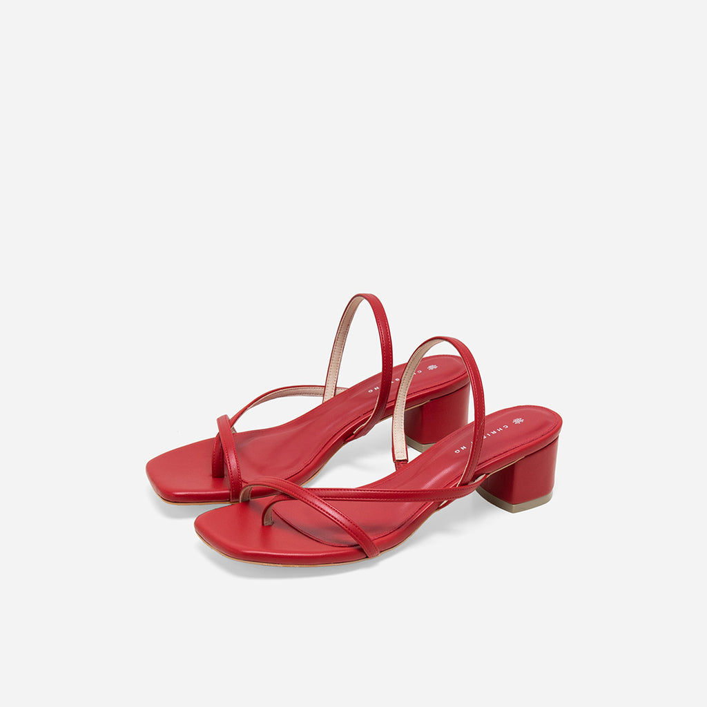Ruby Shoes Walking Closed Toe Sandals Ruby Strappy Sandal