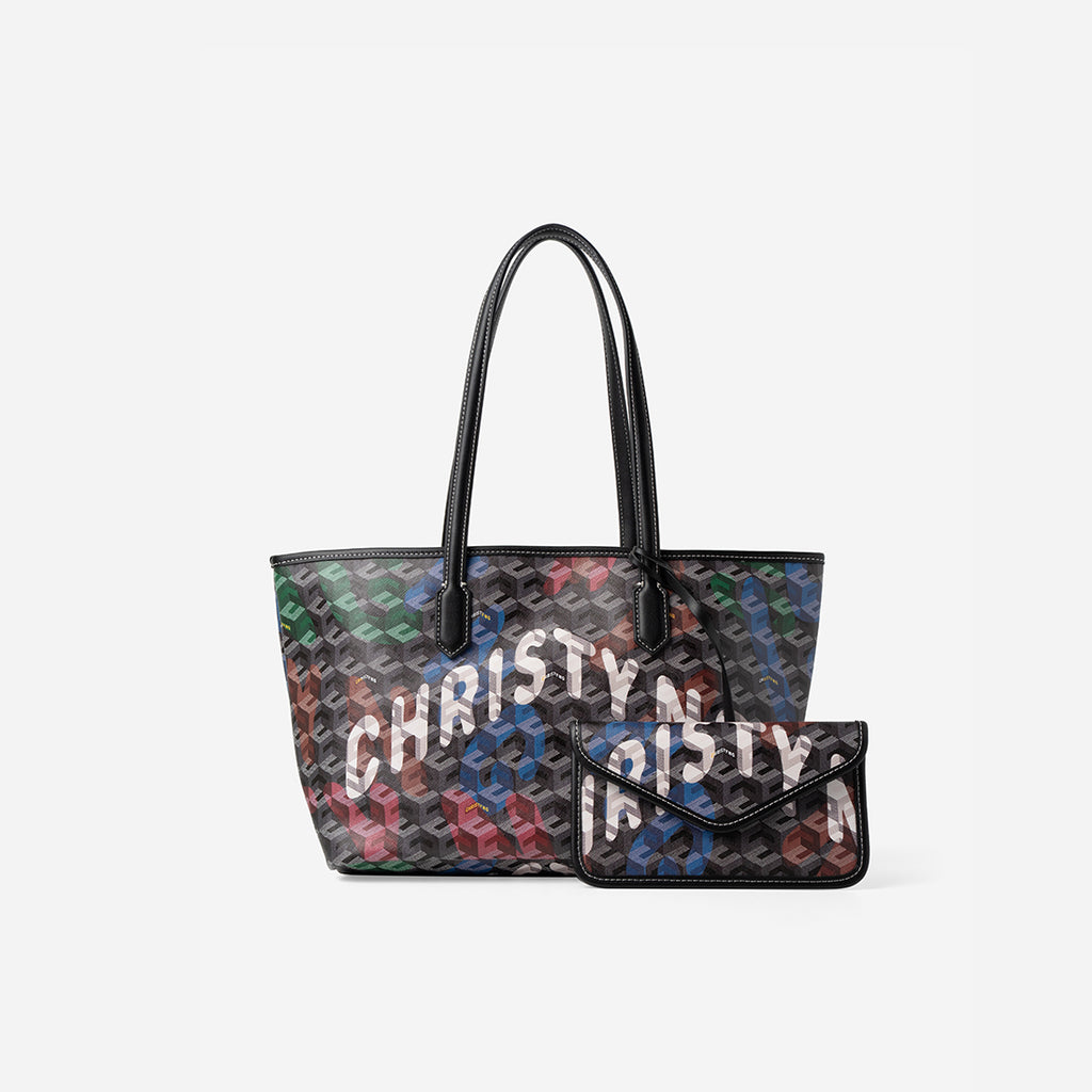 Russo Medium Tote Bag
