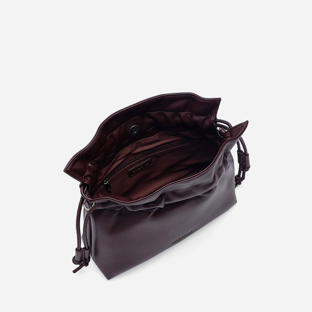 Chestnut Brown
