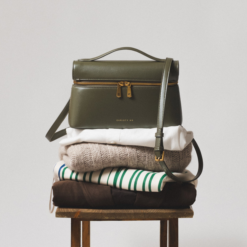 Dark Olive