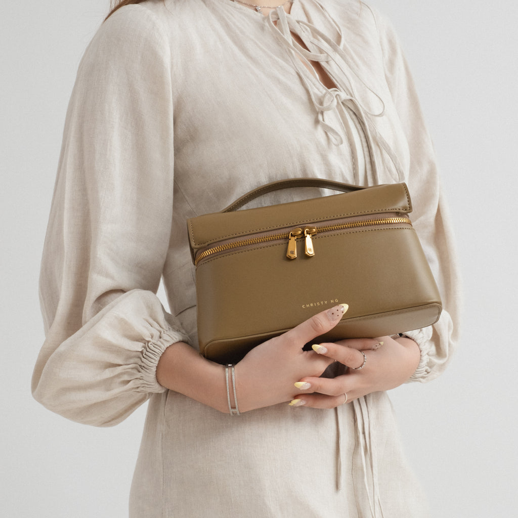 Taupe