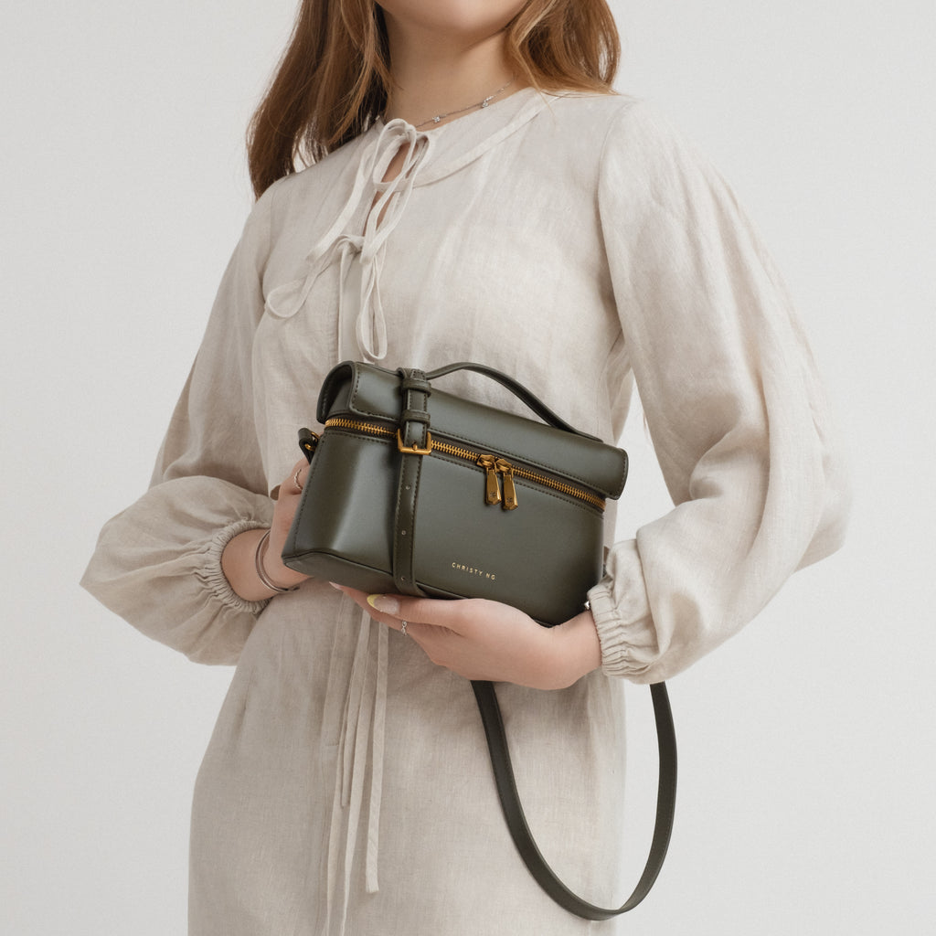 Dark Olive