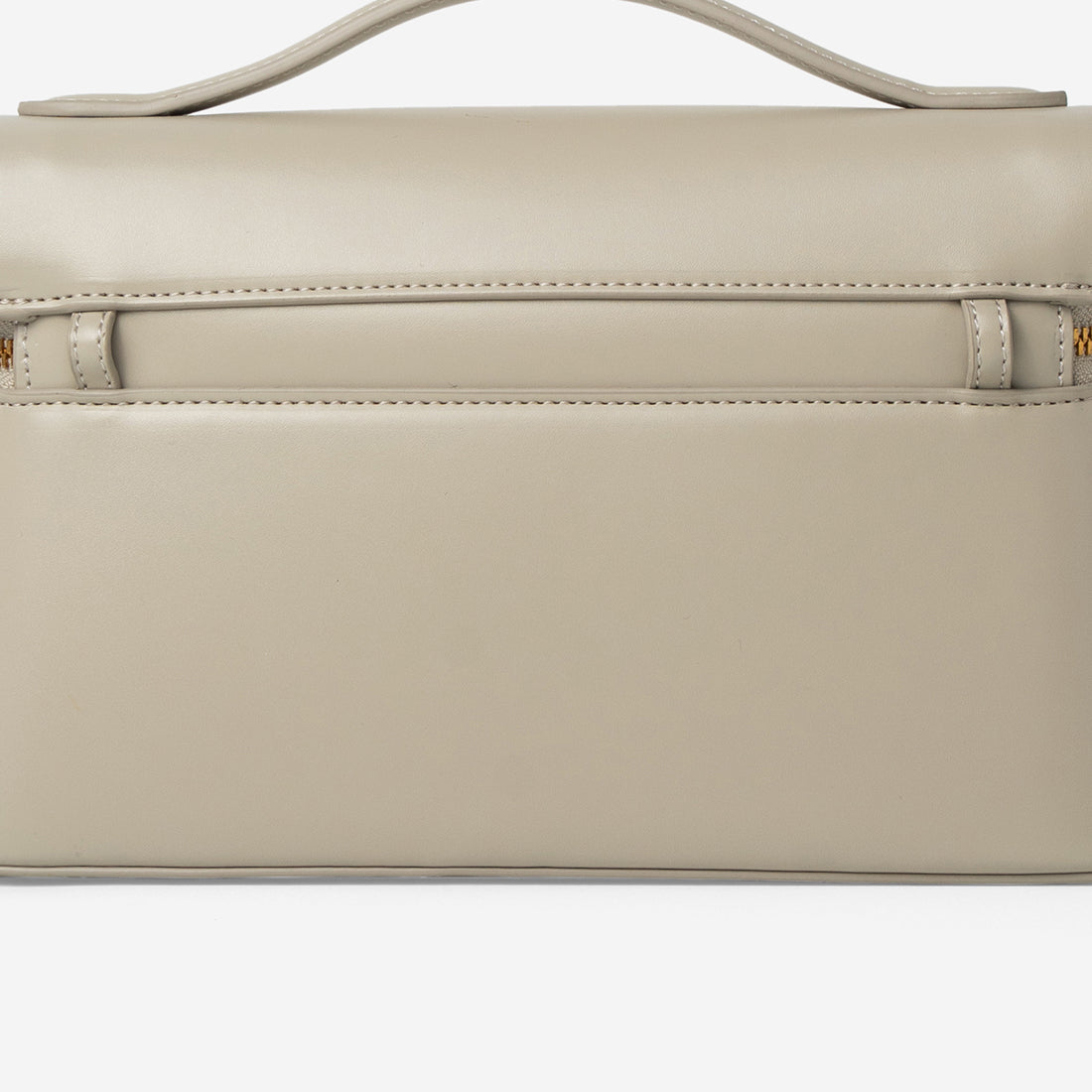 Latte Beige-text