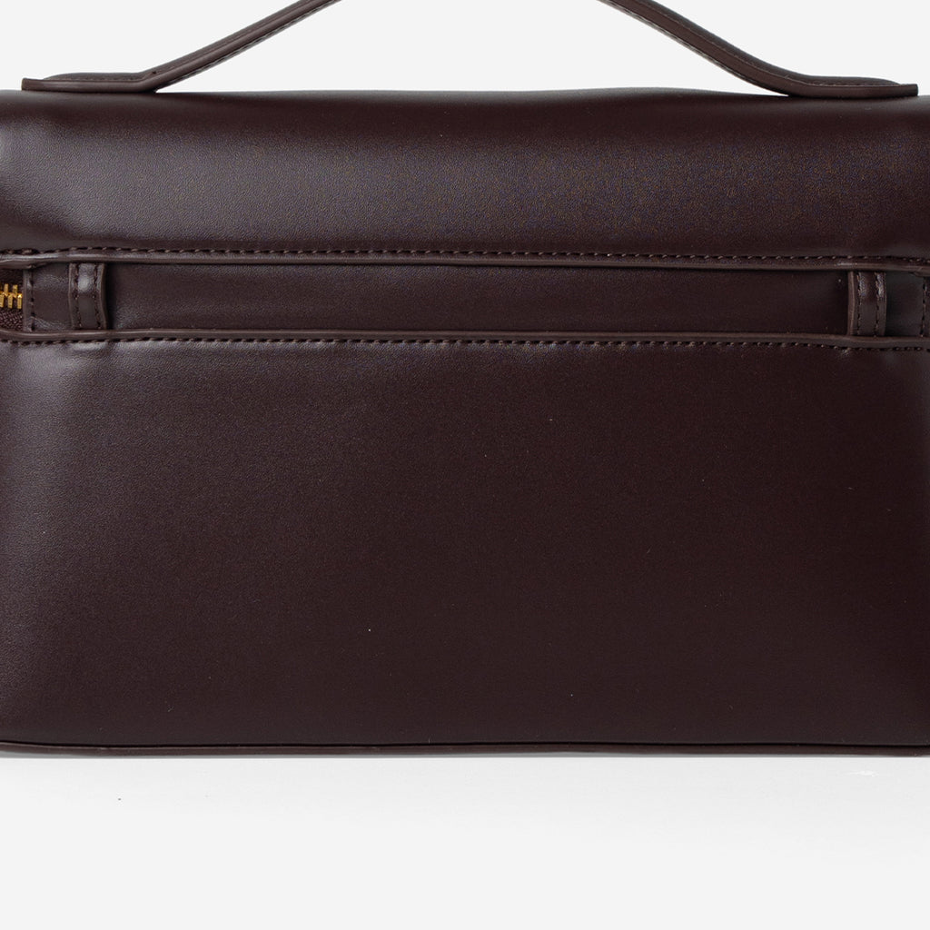 Chestnut Brown-text