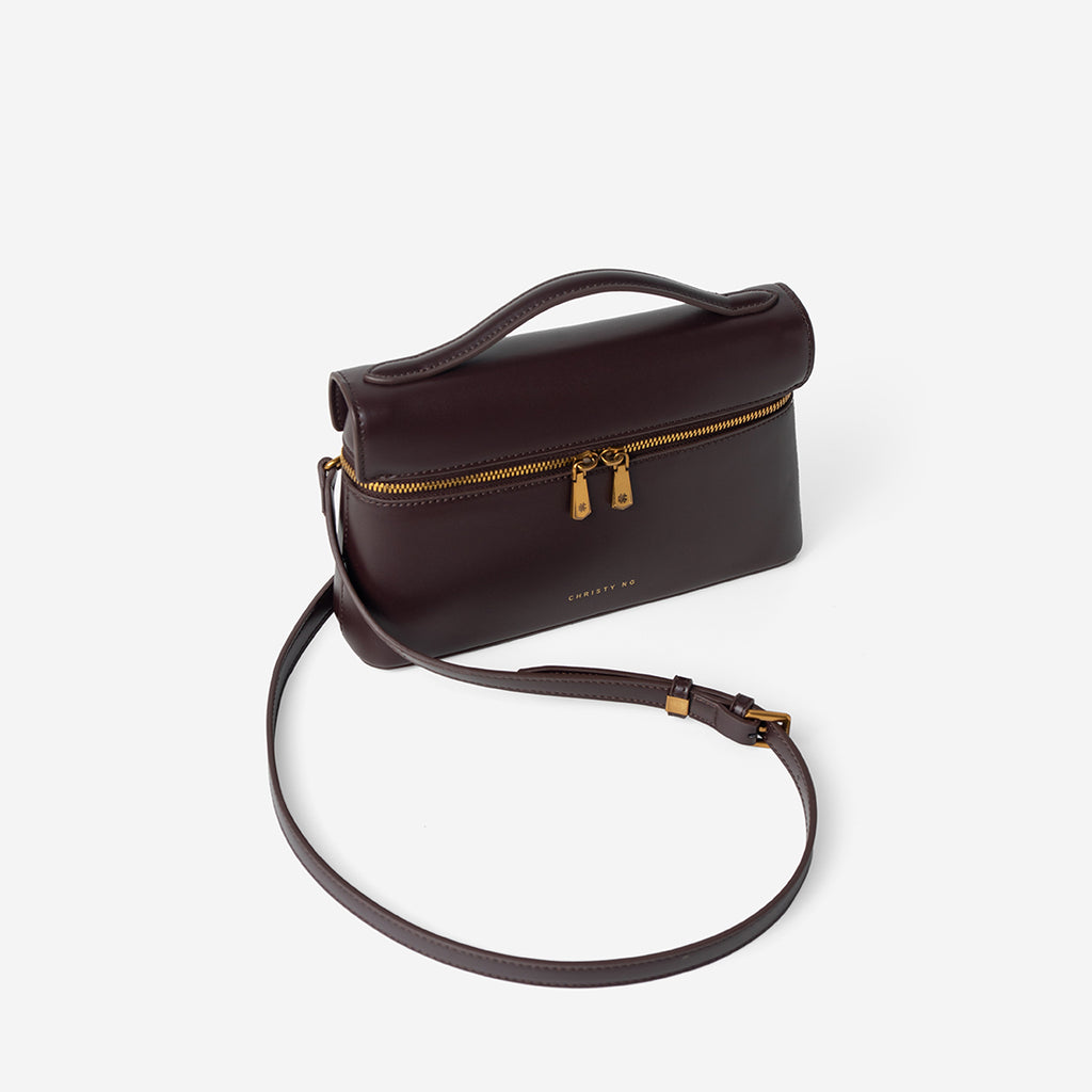 Chestnut Brown
