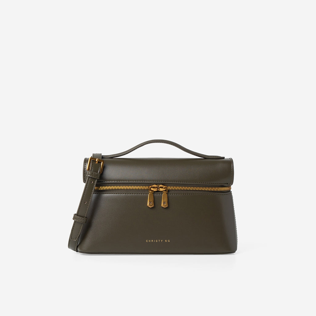 Dark Olive