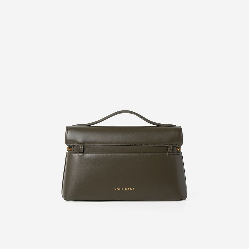Dark Olive
