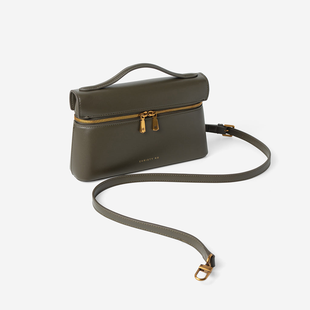 Dark Olive