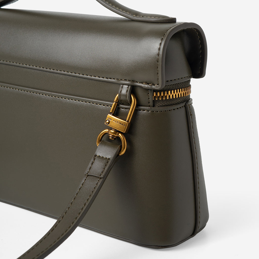 Dark Olive