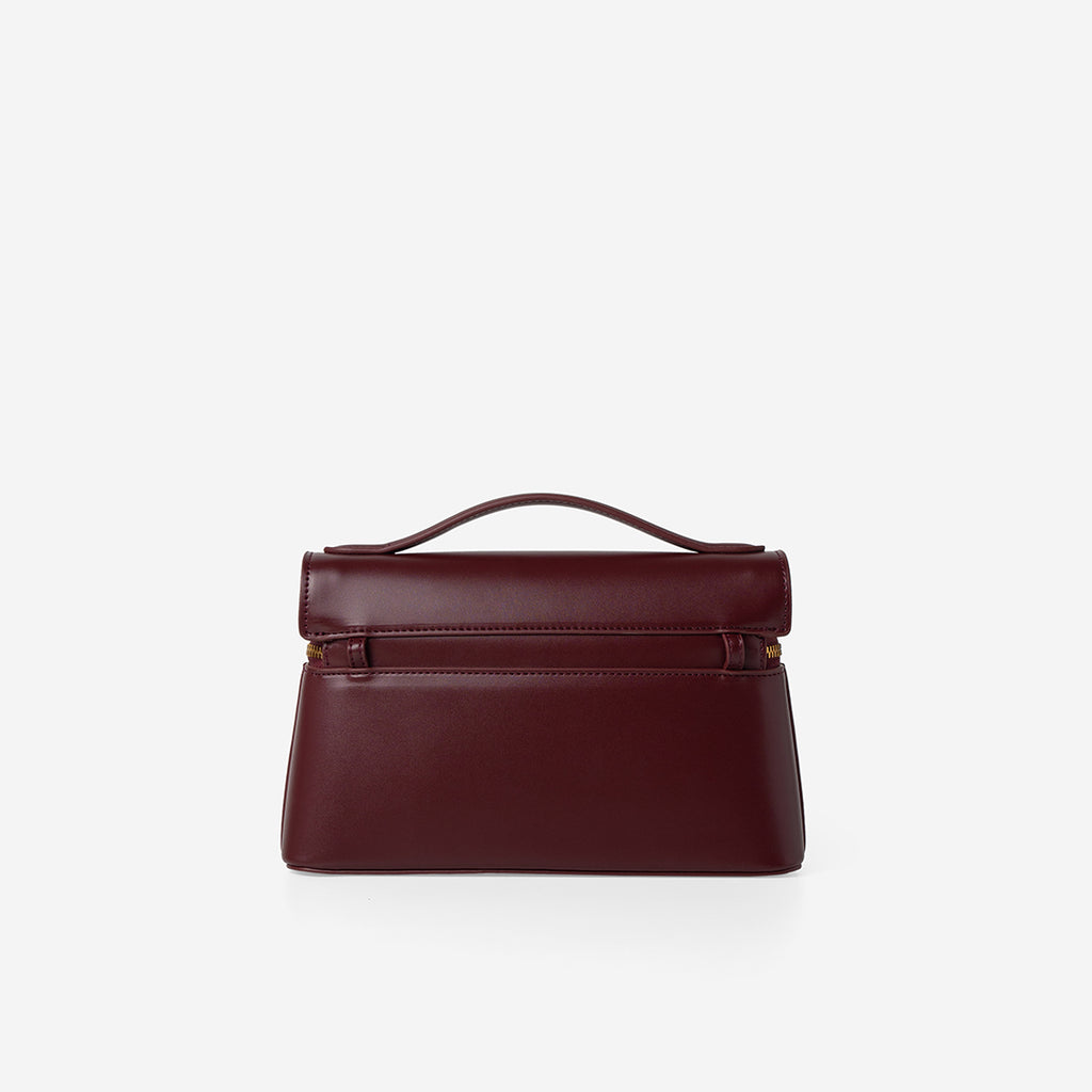 Oxblood