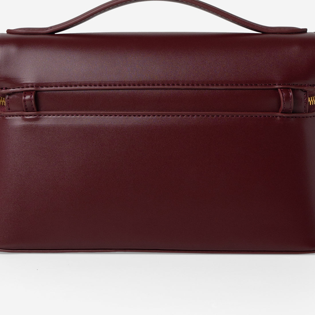 Oxblood-text