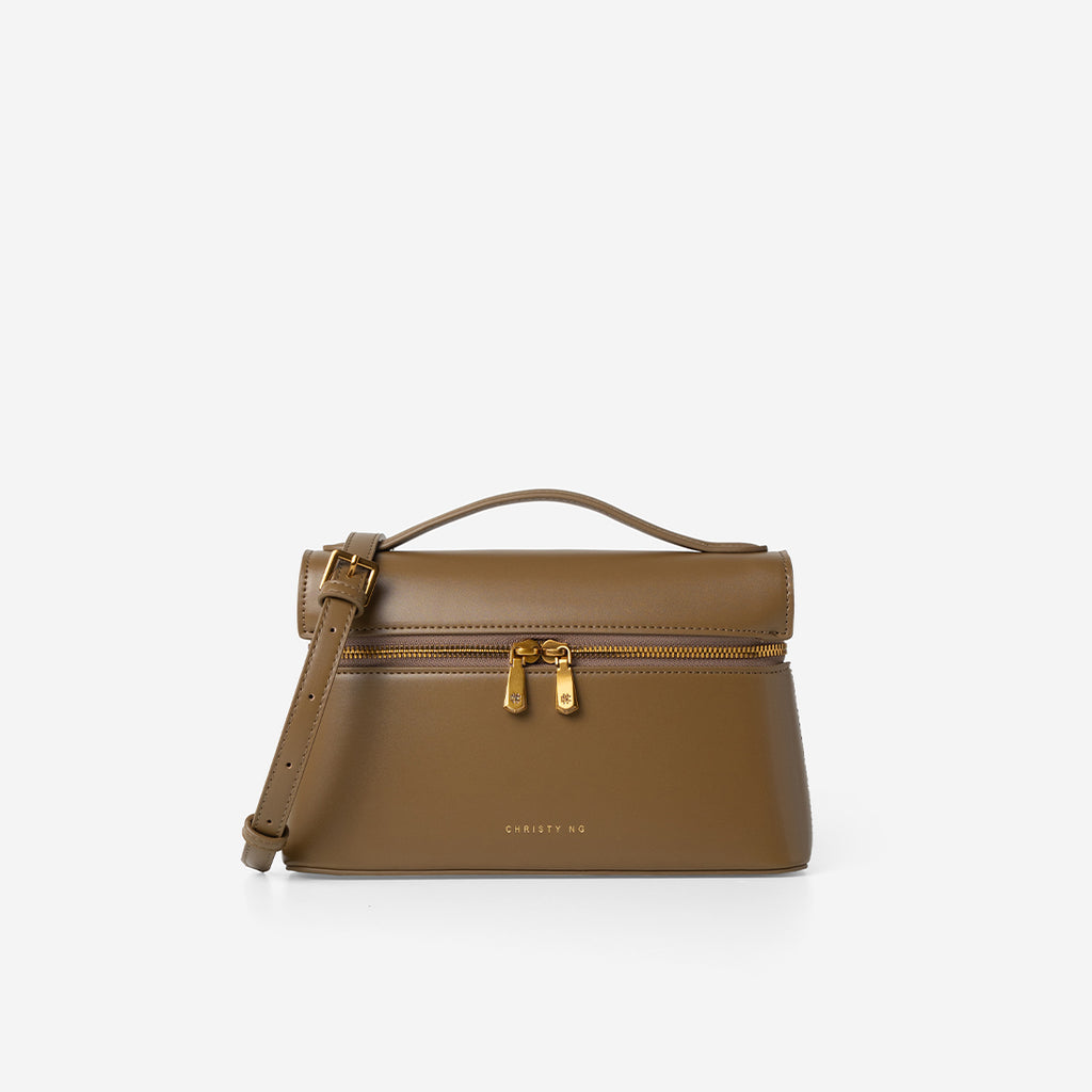 Taupe