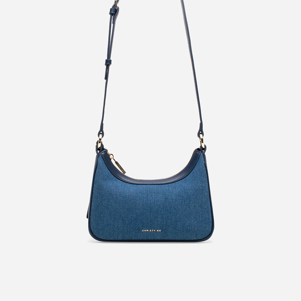 Silvia Hobo Bag