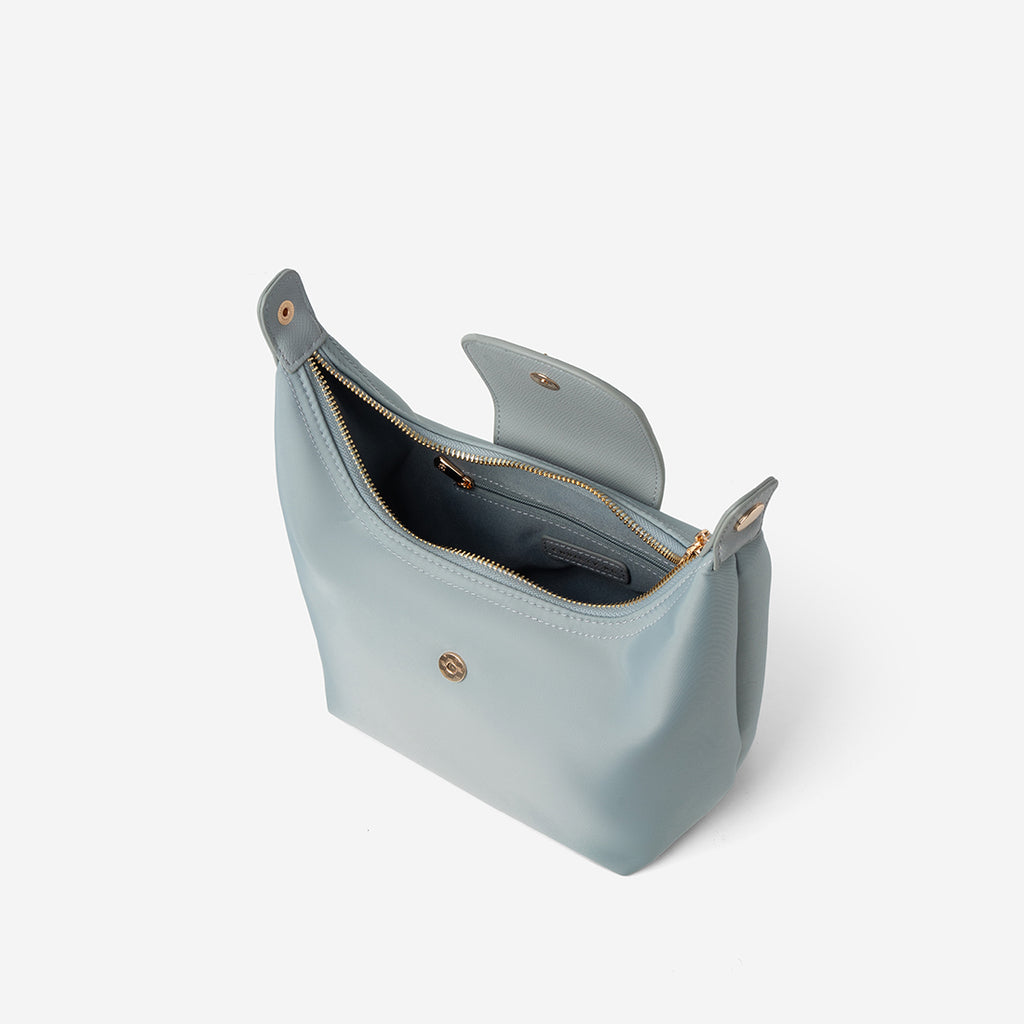 Stone Blue