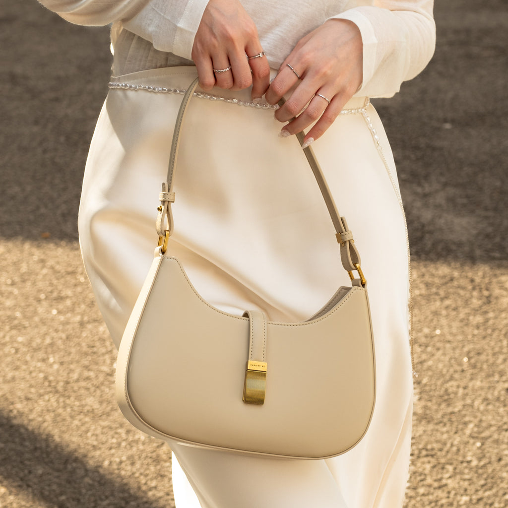 Latte Beige