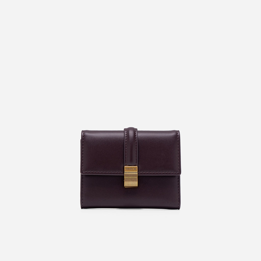 Mahogany Brown