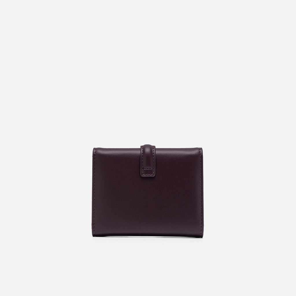 Mahogany Brown