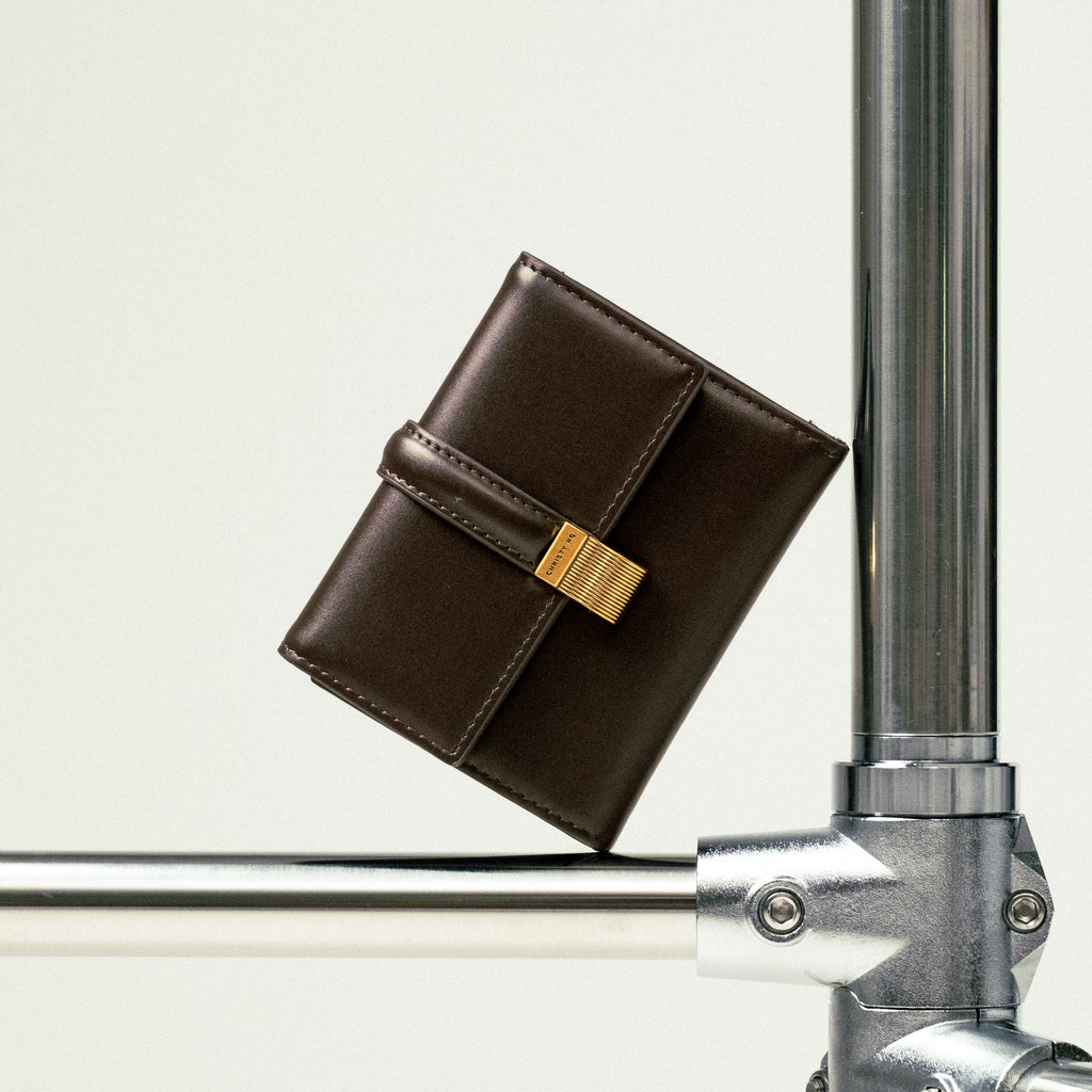 Mahogany Brown