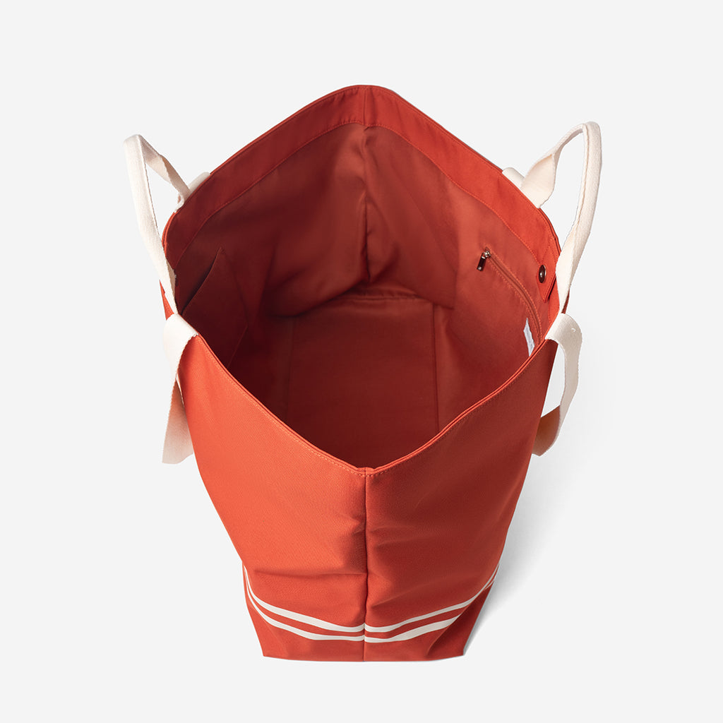Burnt Orange