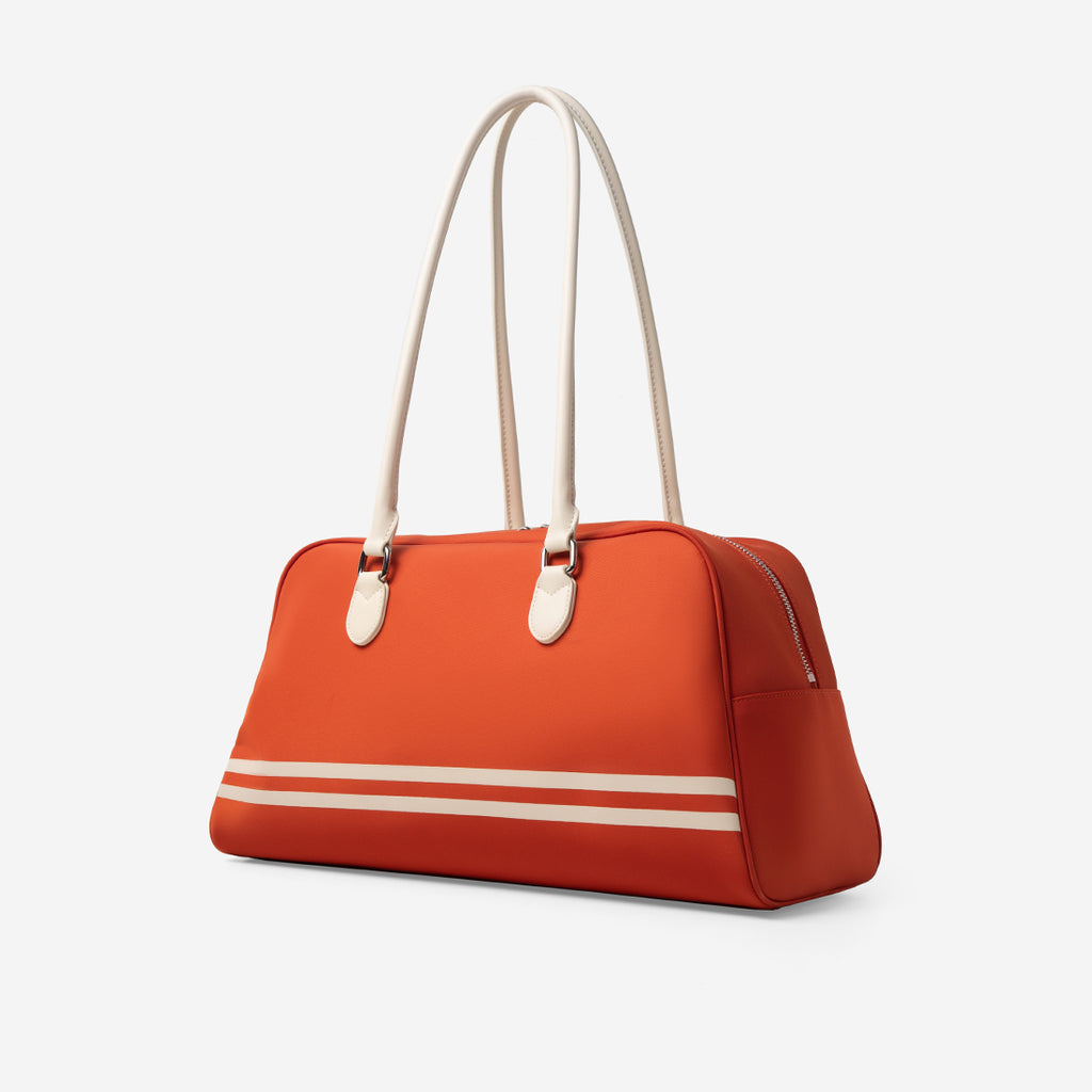 Burnt Orange