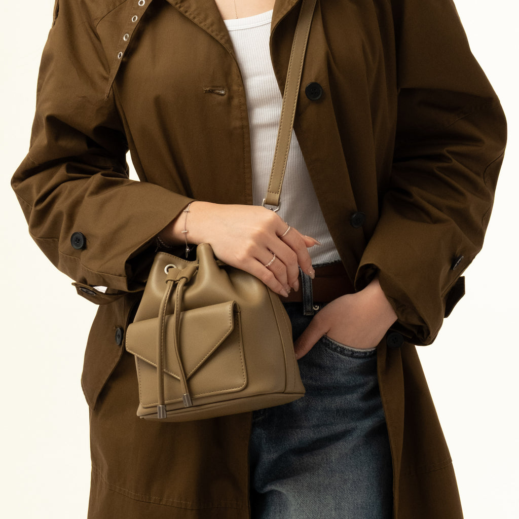 Latte Brown