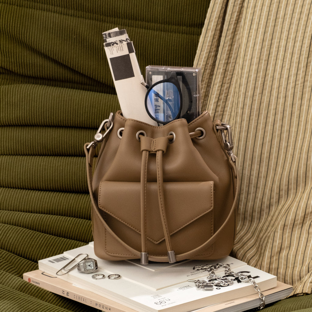 Latte Brown