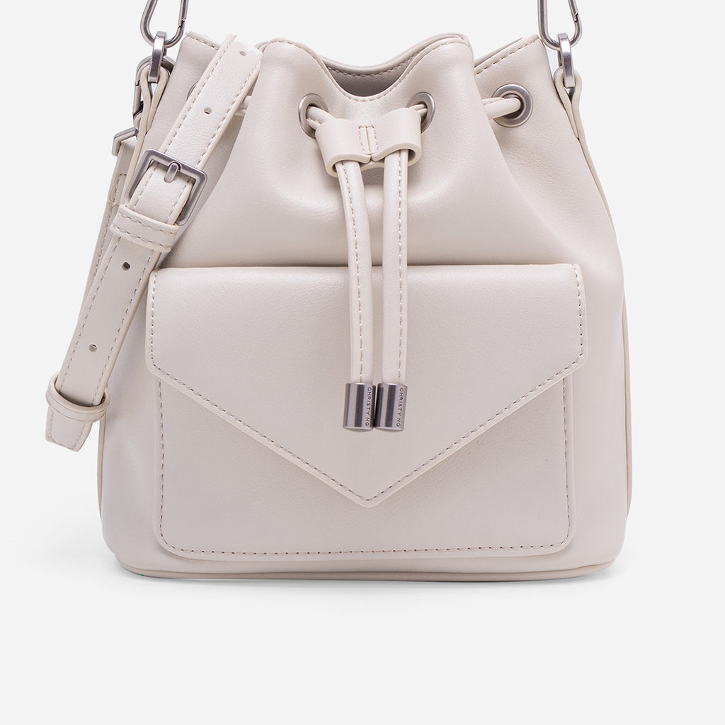 Latte Beige-text
