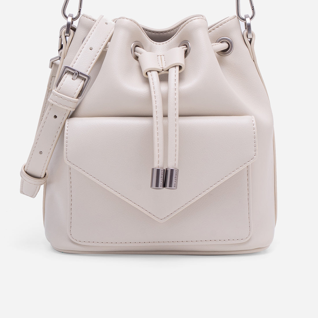 Latte Beige-text