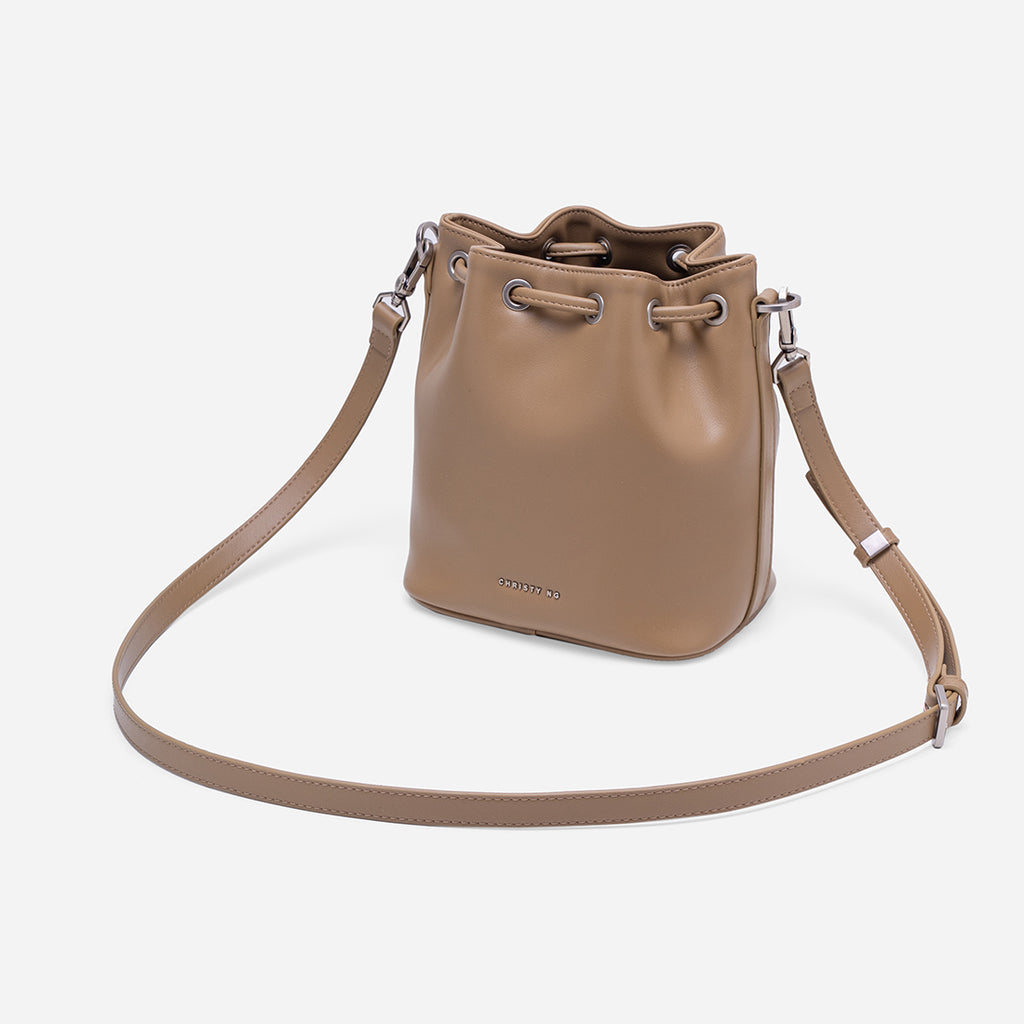 Latte Brown