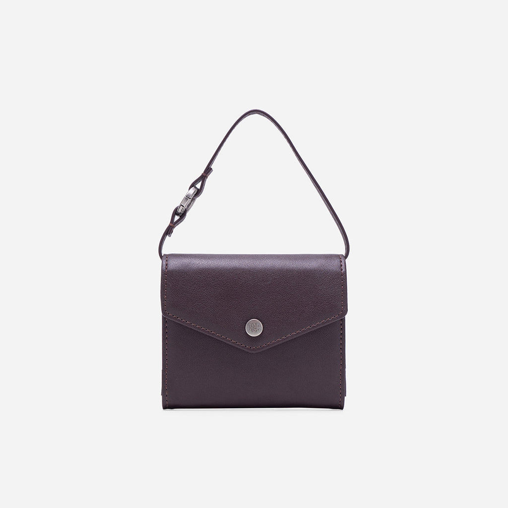 Chestnut Brown
