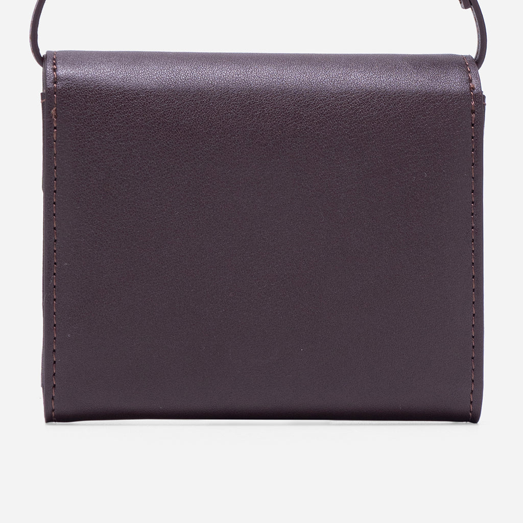 Chestnut Brown-text