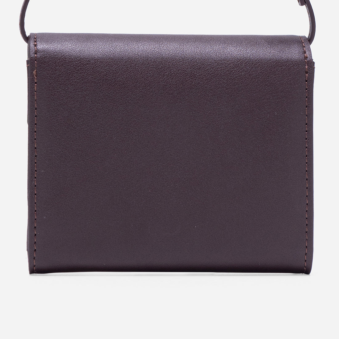 Chestnut Brown-text
