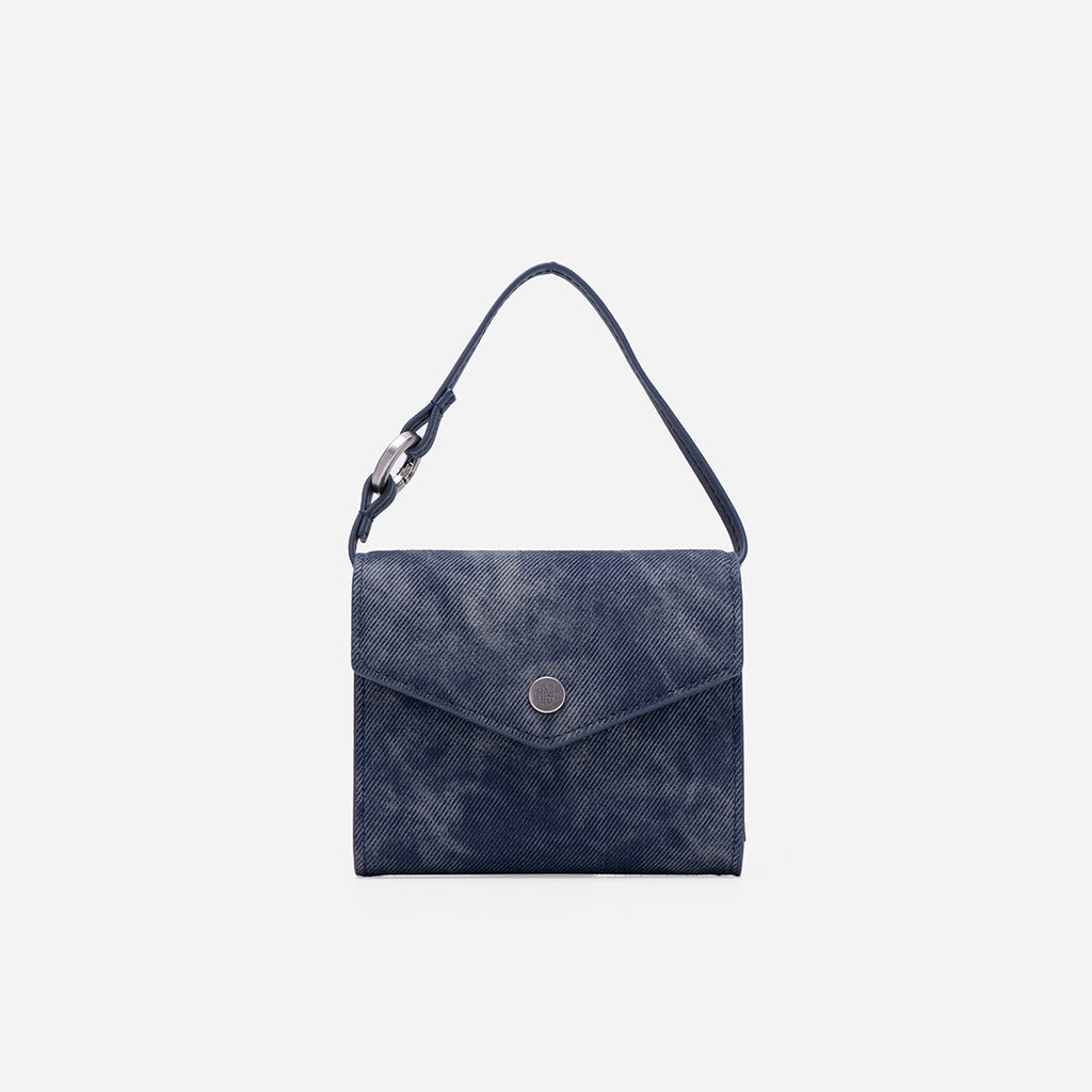 Dark Blue Denim