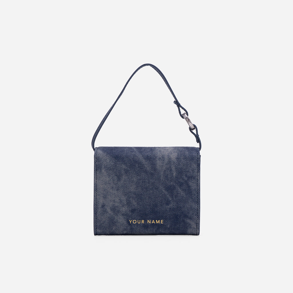 Dark Blue Denim
