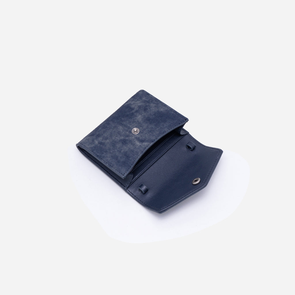 Dark Blue Denim