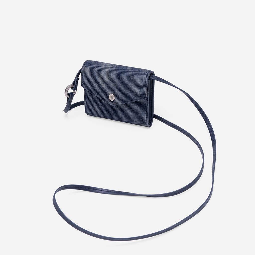 Dark Blue Denim