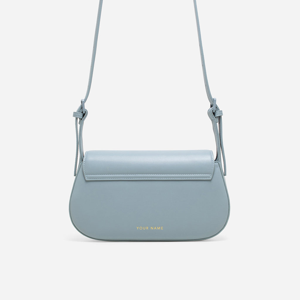 Dusty Blue