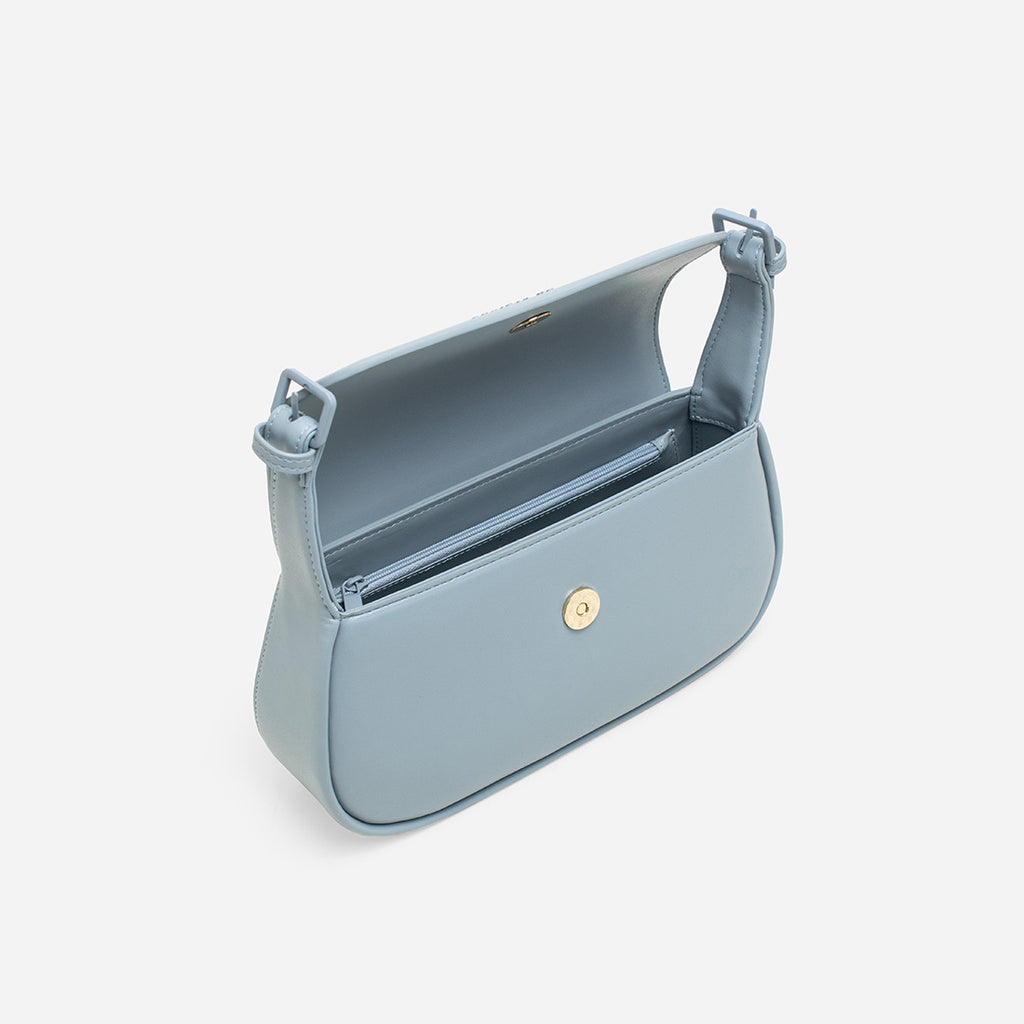 Dusty Blue
