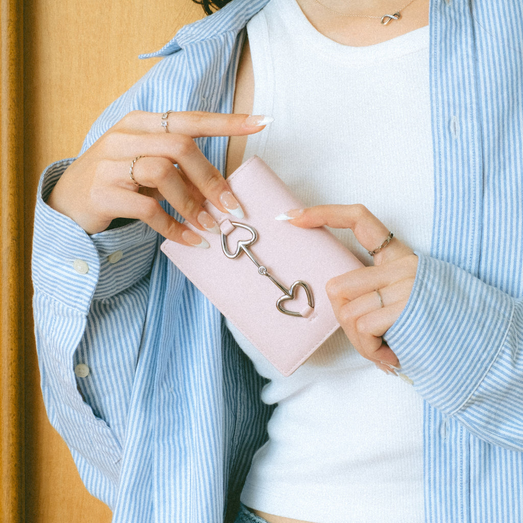 Baby Pink