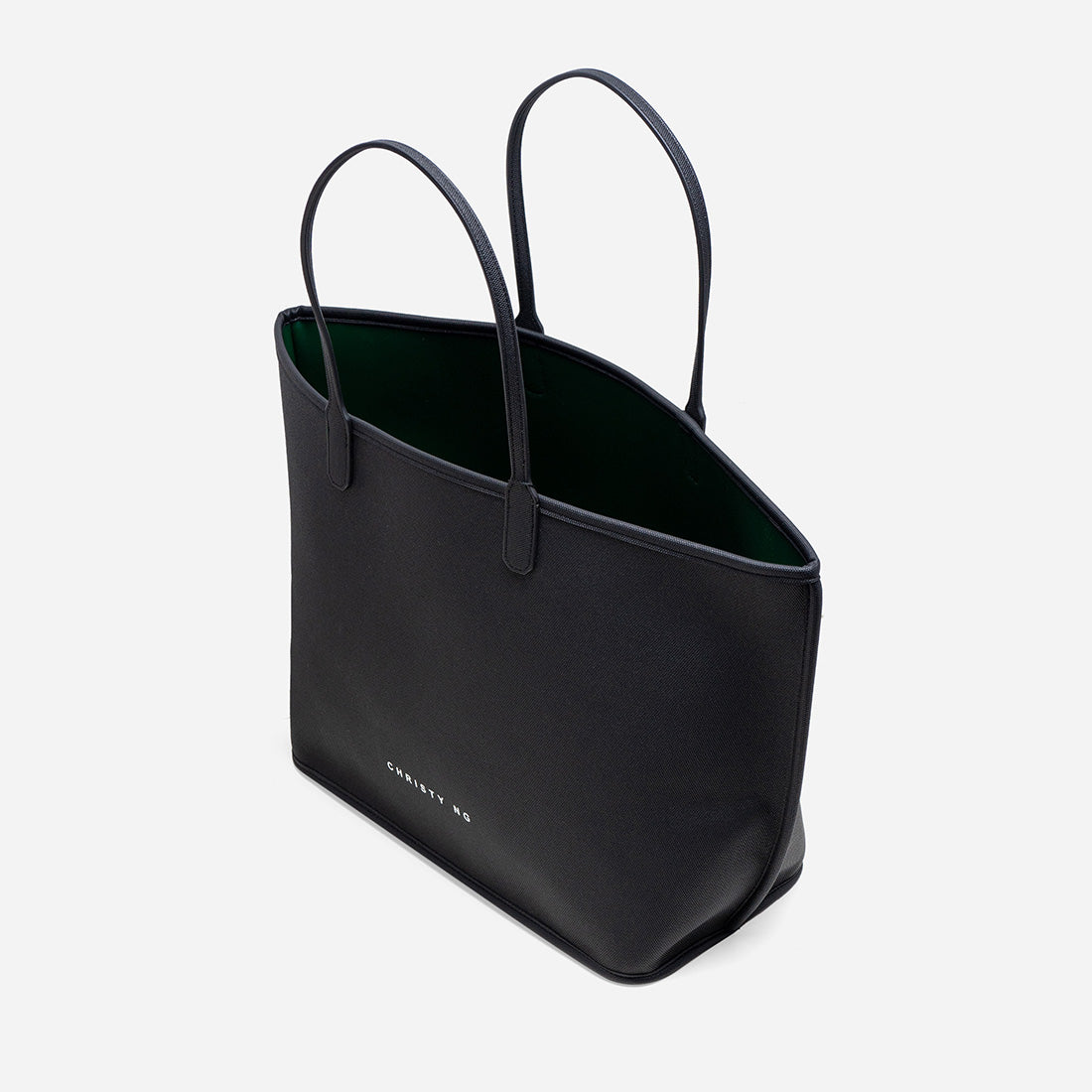 【新品未使用】everyone Vincent TOTE BAG BLACK 新品未使用】everyone Vincent TOTE BAG BLACK バッグ
