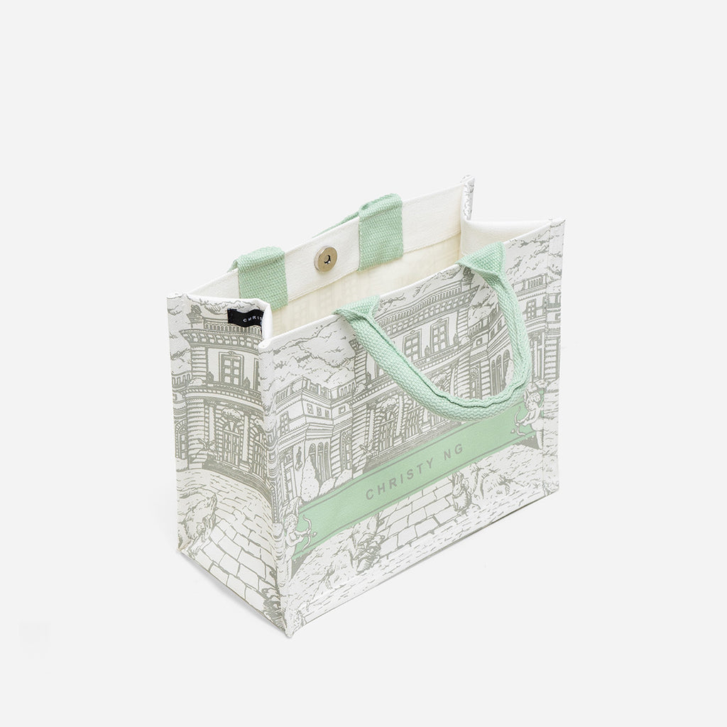 Sage Green