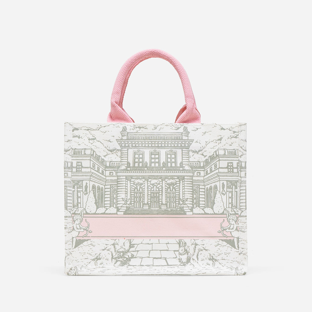 Baby Pink