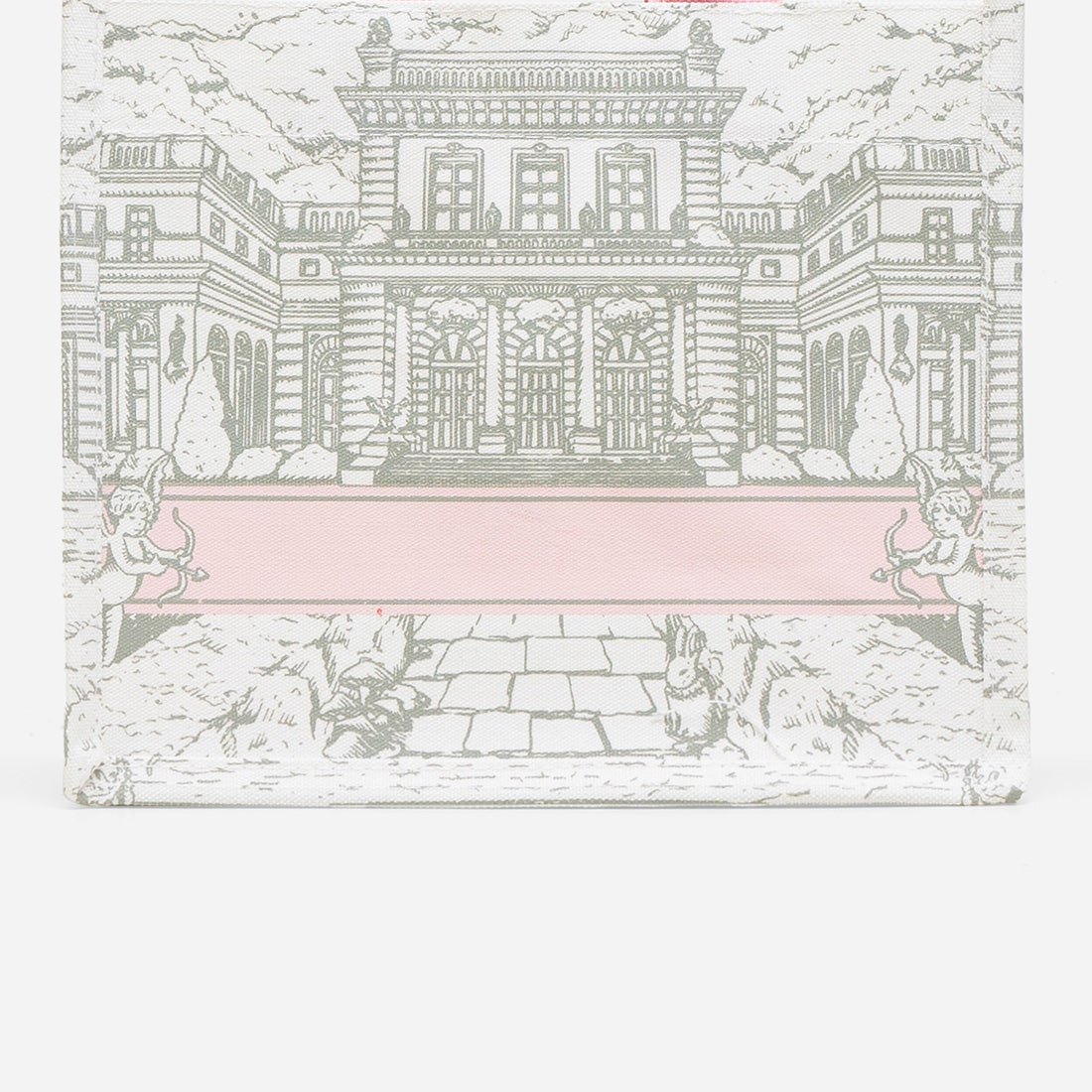 Baby Pink-text
