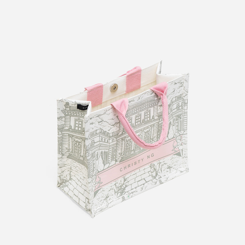 Baby Pink