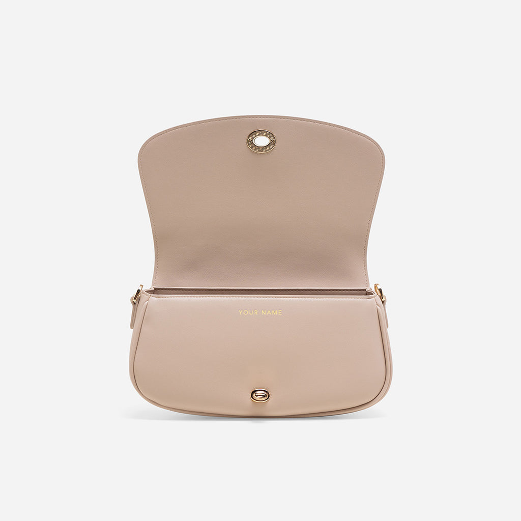 Latte Beige