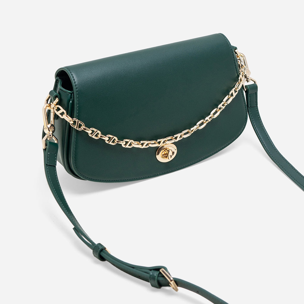 Dark Emerald