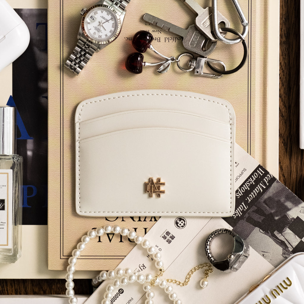 Eggshell White