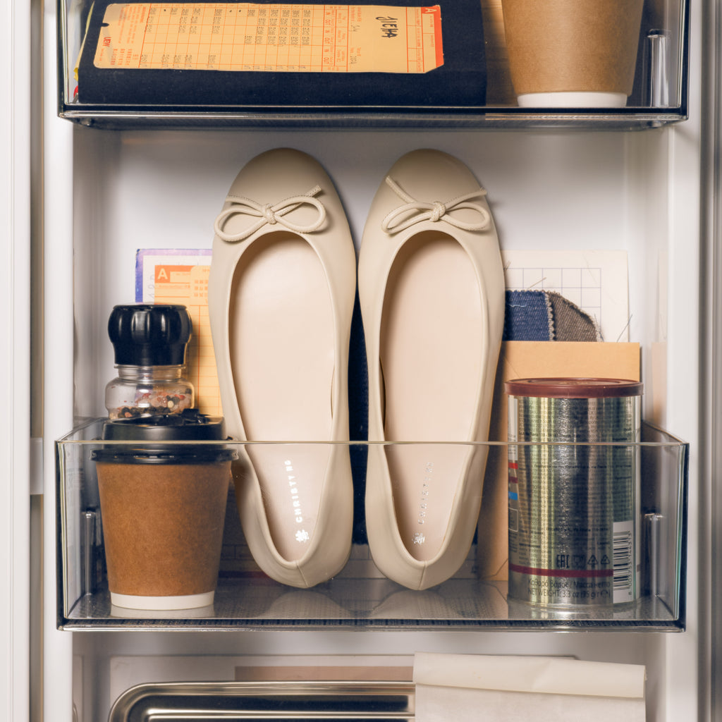 Latte Beige